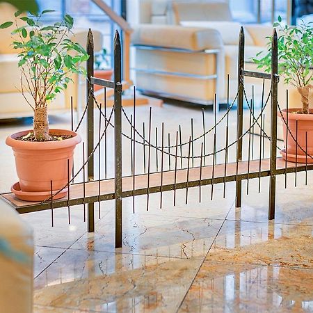 Bridge Boutique Hotel Τυφλίδα Εξωτερικό φωτογραφία