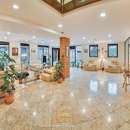 Bridge Boutique Hotel Τυφλίδα Εξωτερικό φωτογραφία