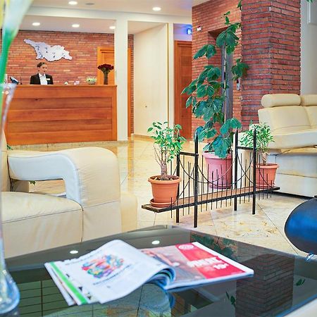 Bridge Boutique Hotel Τυφλίδα Εξωτερικό φωτογραφία