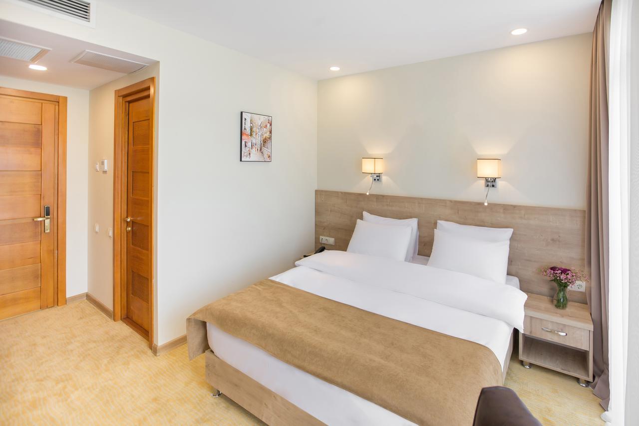 Bridge Boutique Hotel Τυφλίδα Εξωτερικό φωτογραφία