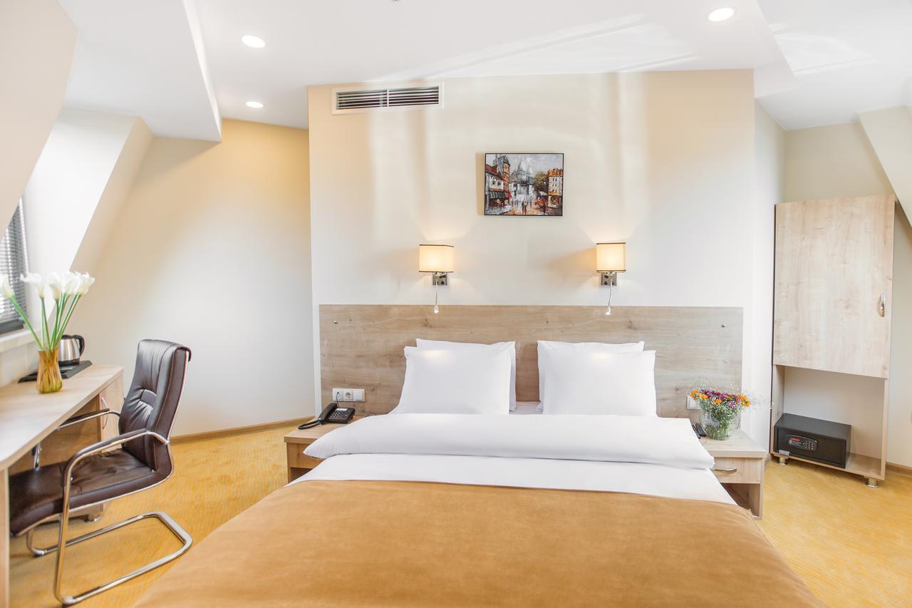 Bridge Boutique Hotel Τυφλίδα Εξωτερικό φωτογραφία