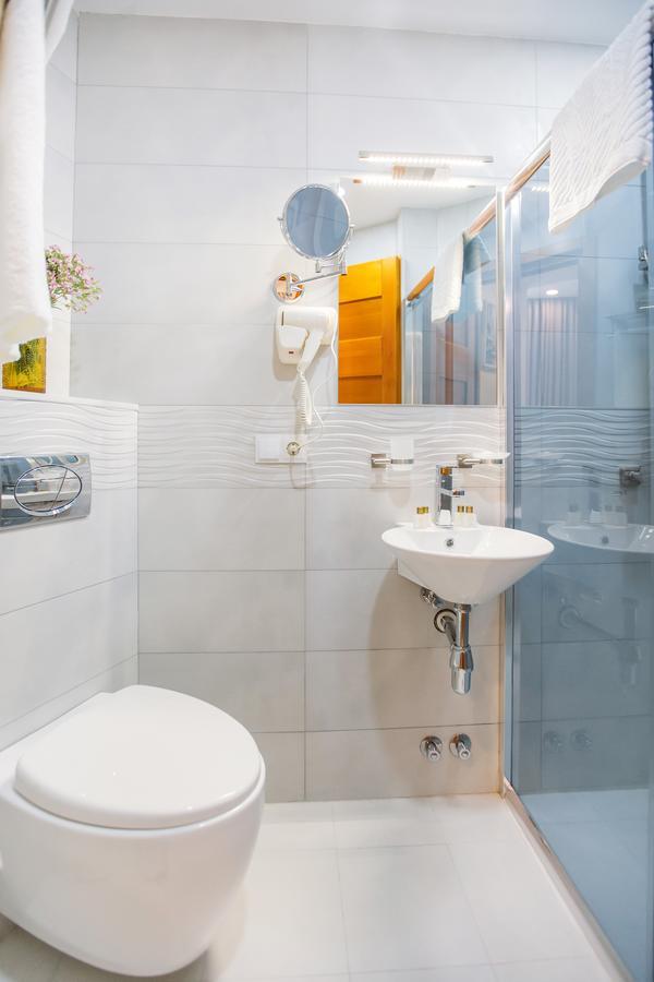 Bridge Boutique Hotel Τυφλίδα Εξωτερικό φωτογραφία