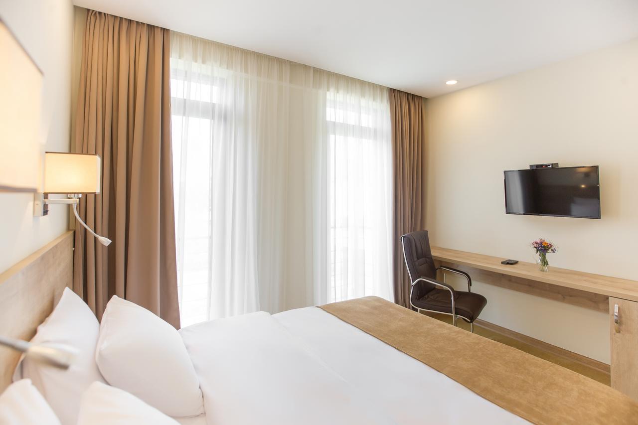 Bridge Boutique Hotel Τυφλίδα Εξωτερικό φωτογραφία