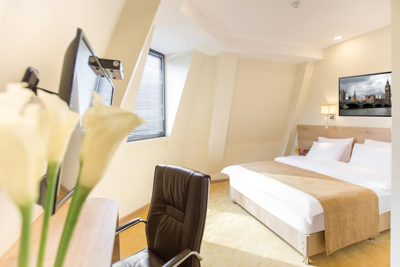 Bridge Boutique Hotel Τυφλίδα Εξωτερικό φωτογραφία