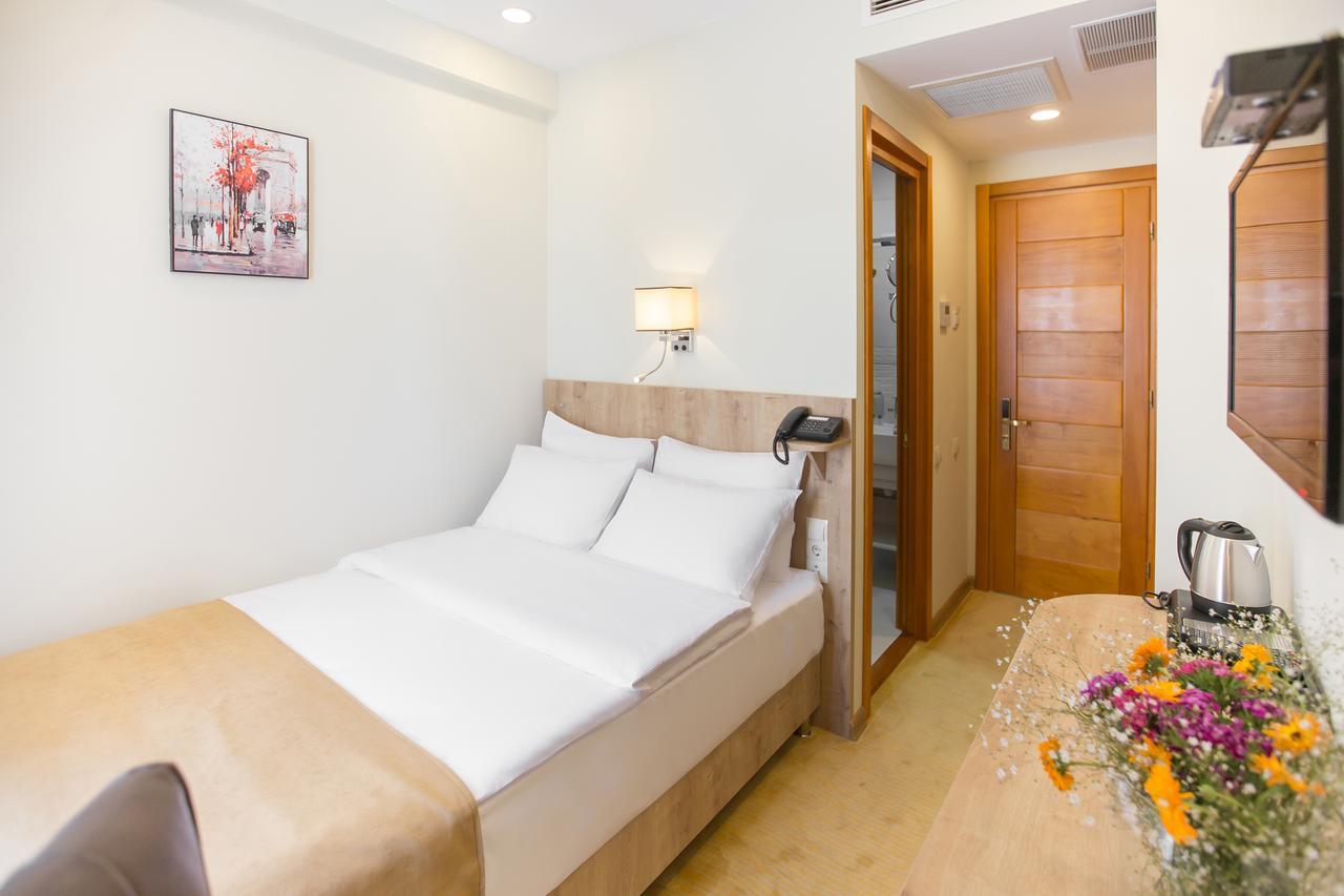 Bridge Boutique Hotel Τυφλίδα Εξωτερικό φωτογραφία