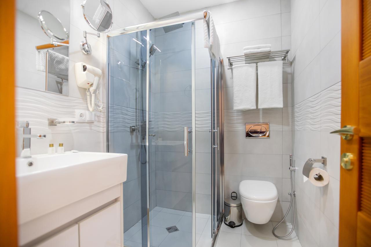 Bridge Boutique Hotel Τυφλίδα Εξωτερικό φωτογραφία