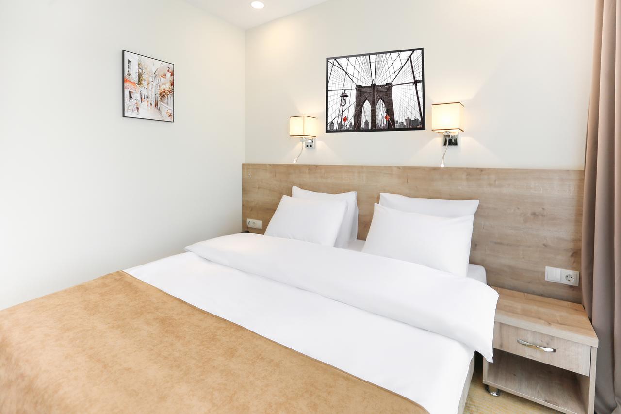 Bridge Boutique Hotel Τυφλίδα Εξωτερικό φωτογραφία