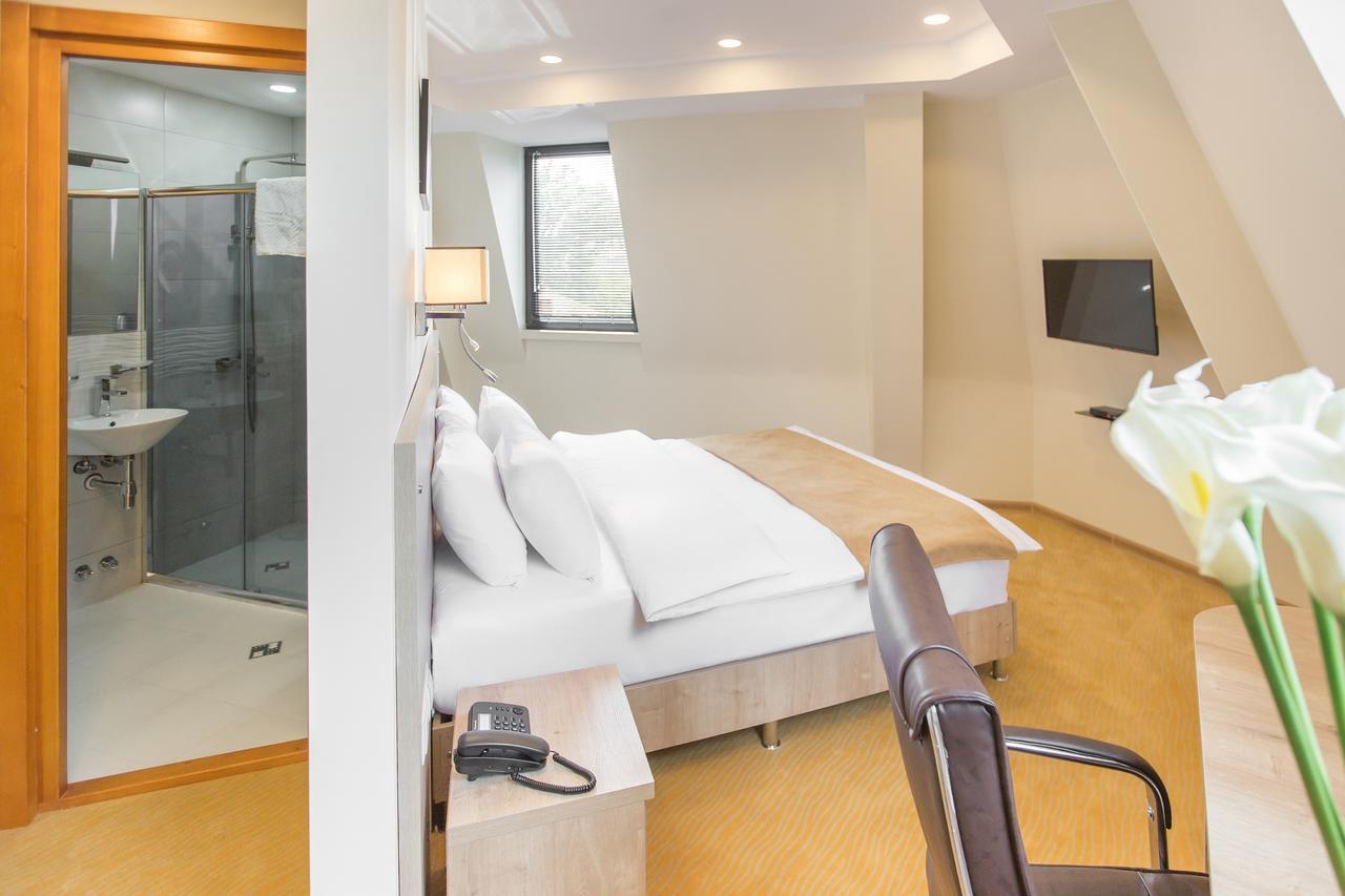 Bridge Boutique Hotel Τυφλίδα Εξωτερικό φωτογραφία