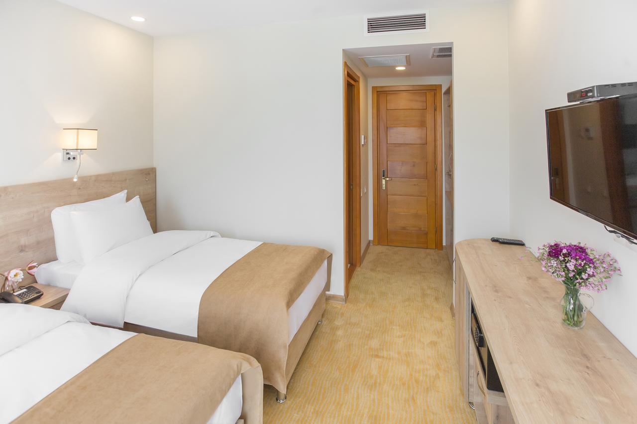 Bridge Boutique Hotel Τυφλίδα Εξωτερικό φωτογραφία