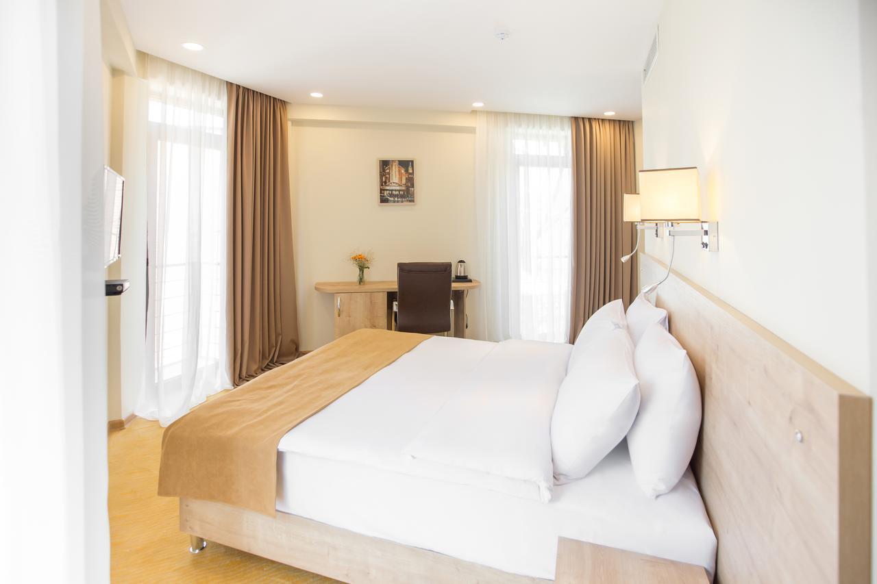 Bridge Boutique Hotel Τυφλίδα Εξωτερικό φωτογραφία