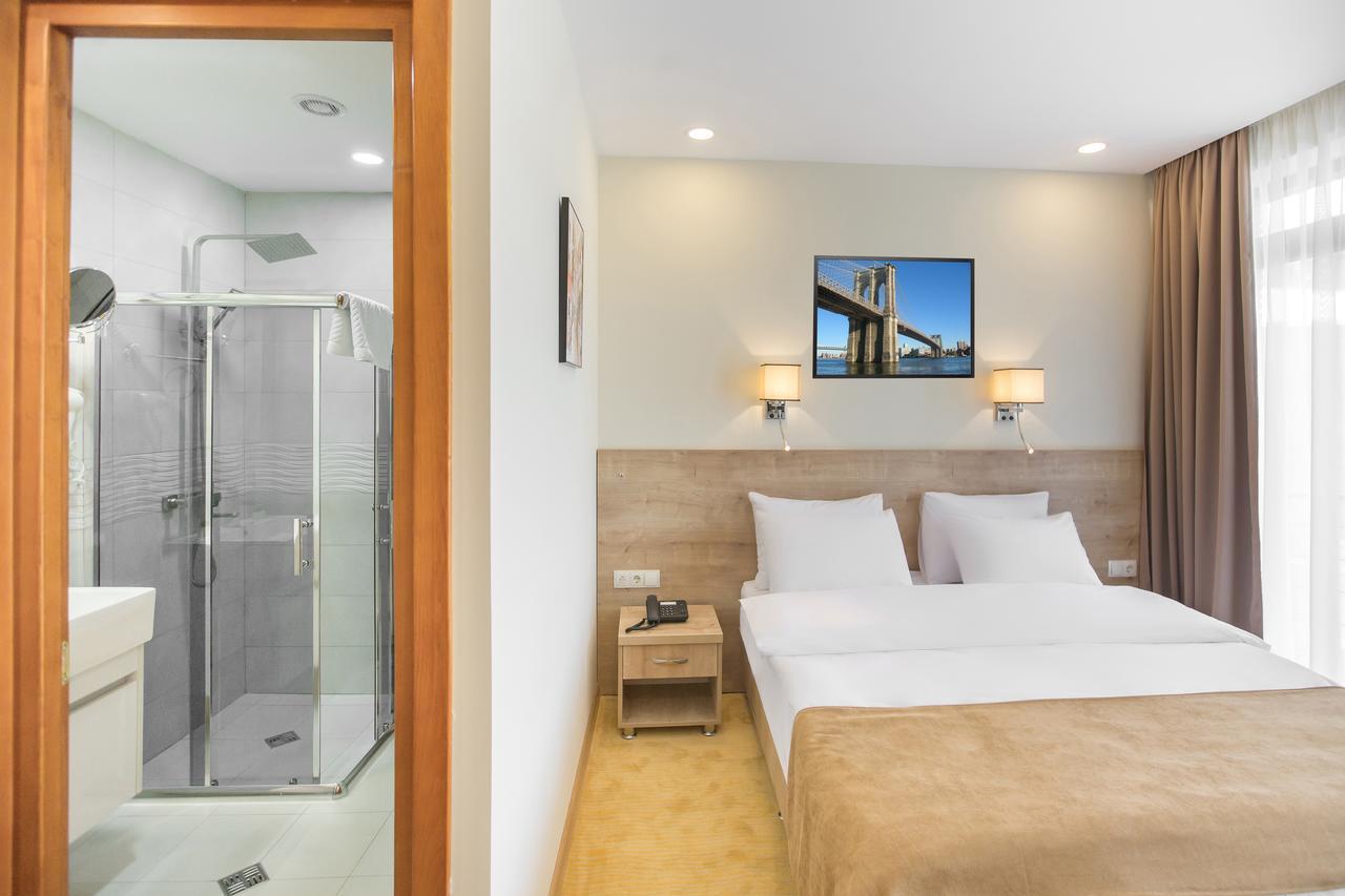 Bridge Boutique Hotel Τυφλίδα Εξωτερικό φωτογραφία