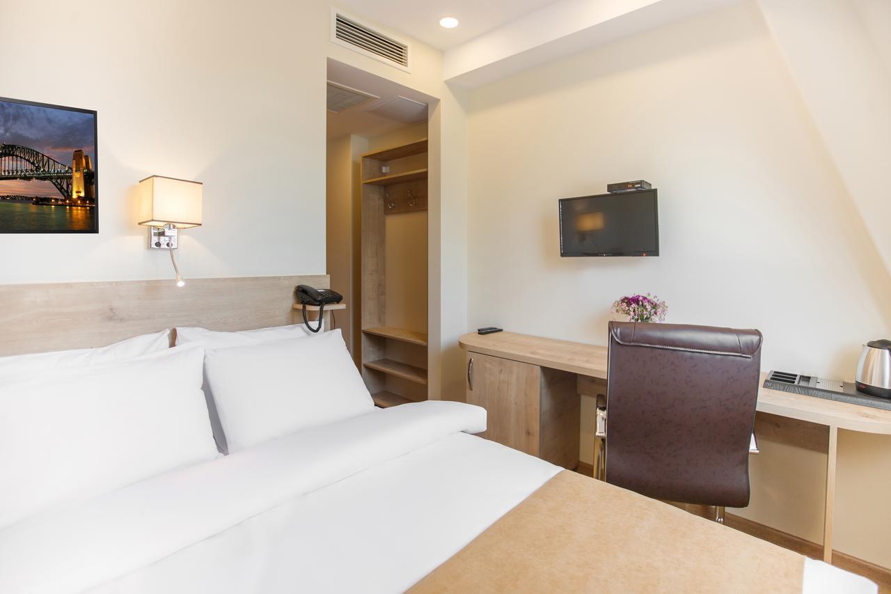Bridge Boutique Hotel Τυφλίδα Εξωτερικό φωτογραφία