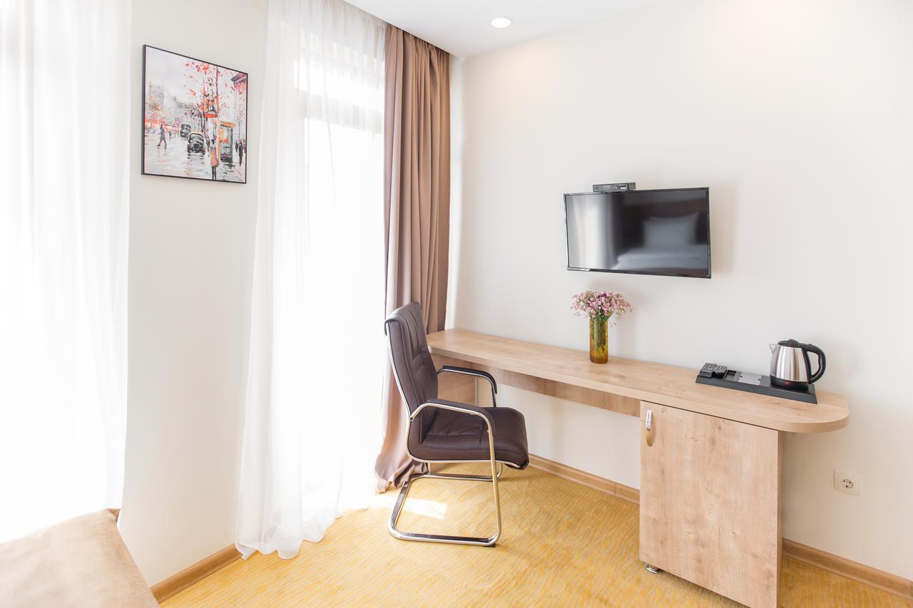 Bridge Boutique Hotel Τυφλίδα Εξωτερικό φωτογραφία