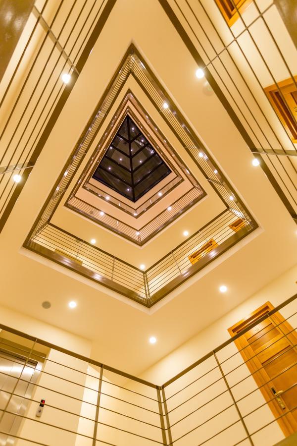 Bridge Boutique Hotel Τυφλίδα Εξωτερικό φωτογραφία
