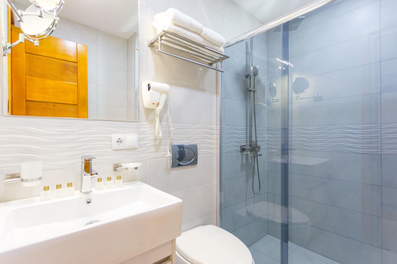 Bridge Boutique Hotel Τυφλίδα Εξωτερικό φωτογραφία