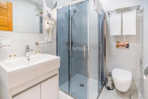 Bridge Boutique Hotel Τυφλίδα Εξωτερικό φωτογραφία