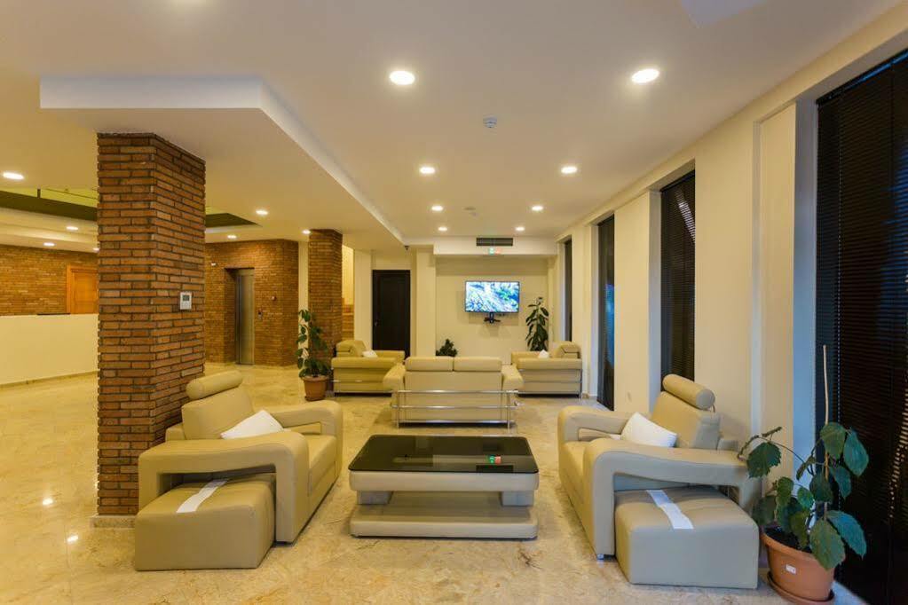 Bridge Boutique Hotel Τυφλίδα Εξωτερικό φωτογραφία